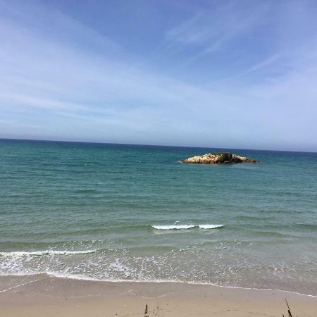 바헤이로스 Playa Altar Vistas A La Ria 아파트 외부 사진
