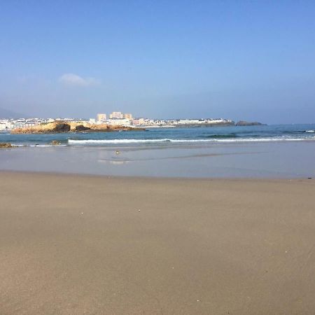 바헤이로스 Playa Altar Vistas A La Ria 아파트 외부 사진