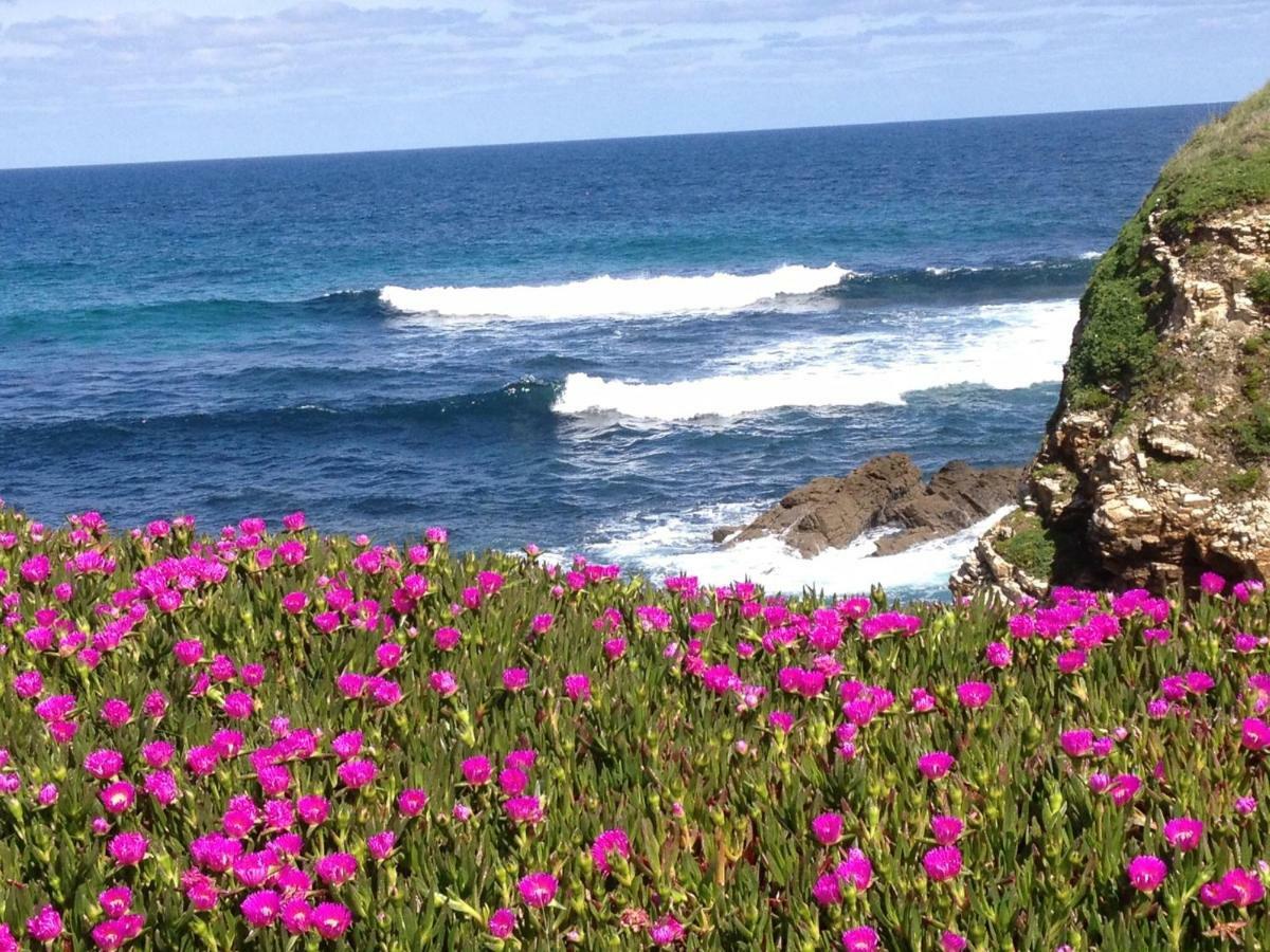 바헤이로스 Playa Altar Vistas A La Ria 아파트 외부 사진